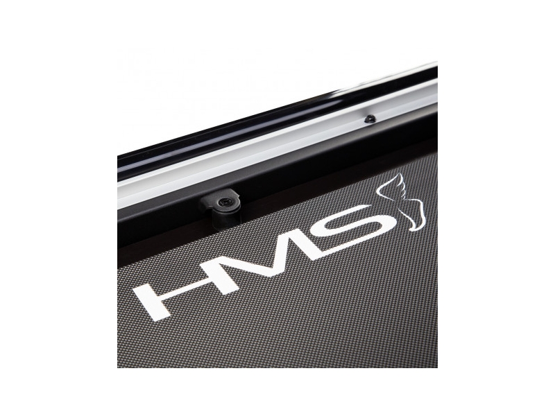 Banda de alergat electrica HMS LOOP12 MULTI