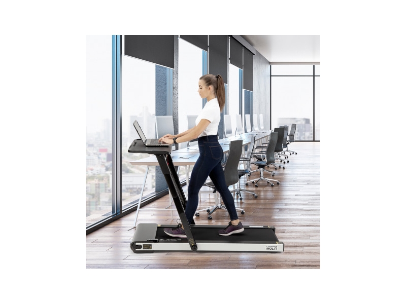 Banda de alergat electrica HMS LOOP12 MULTI