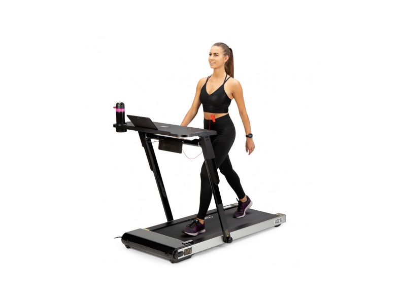 Banda de alergat electrica HMS LOOP12 MULTI