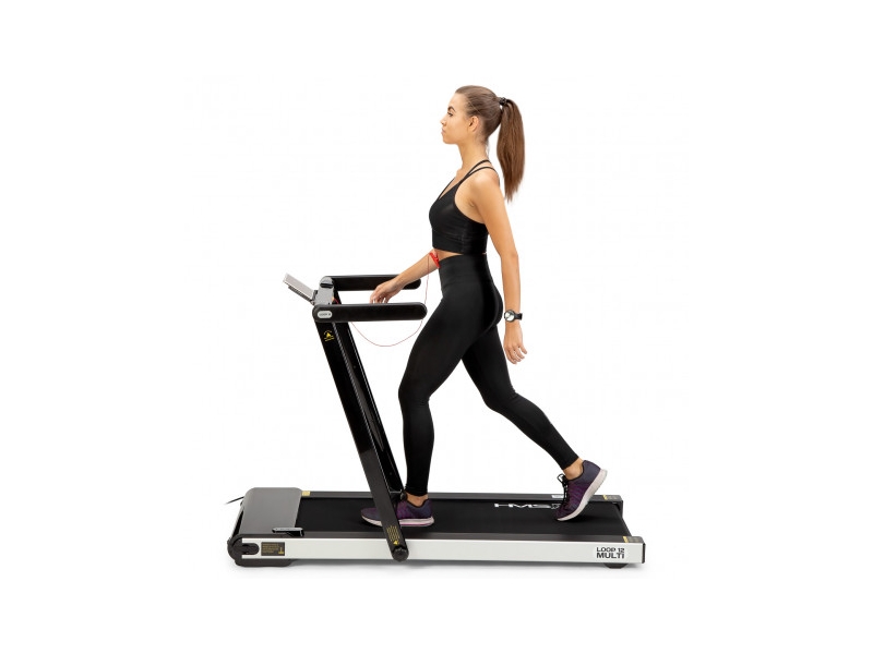 Banda de alergat electrica HMS LOOP12 MULTI