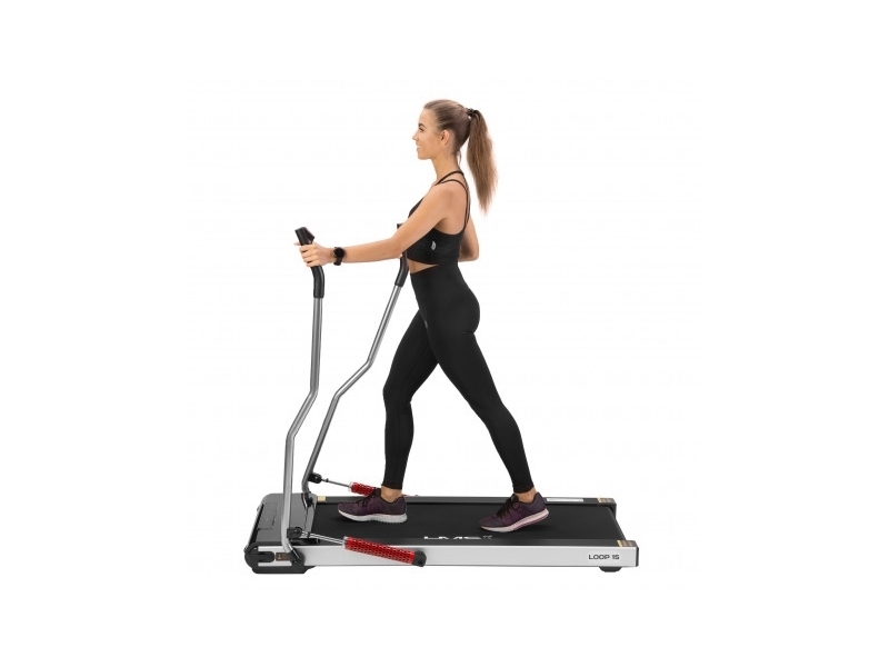 Banda de alergat electrica HMS LOOP15