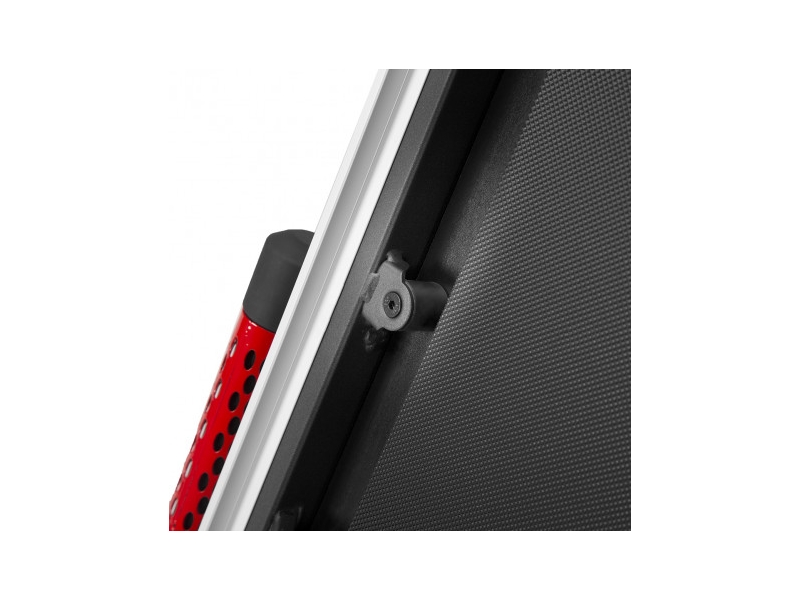 Banda de alergat electrica HMS LOOP15