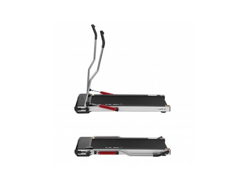 Banda de alergat electrica HMS LOOP15