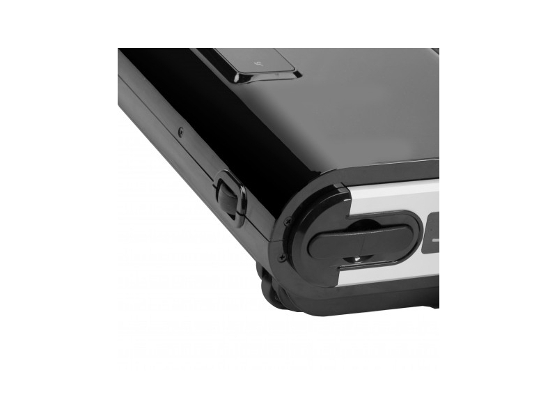 Banda de alergat electrica HMS LOOP15