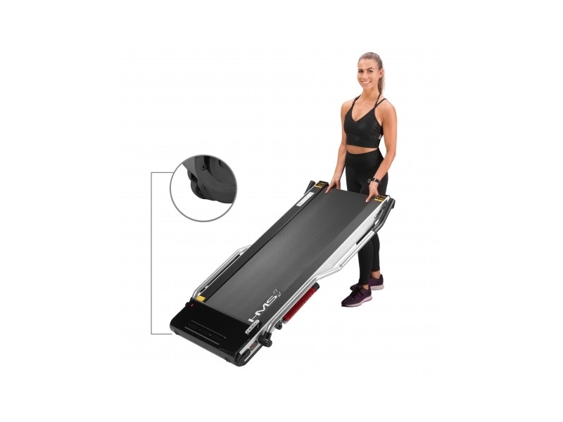 Banda de alergat electrica HMS LOOP15