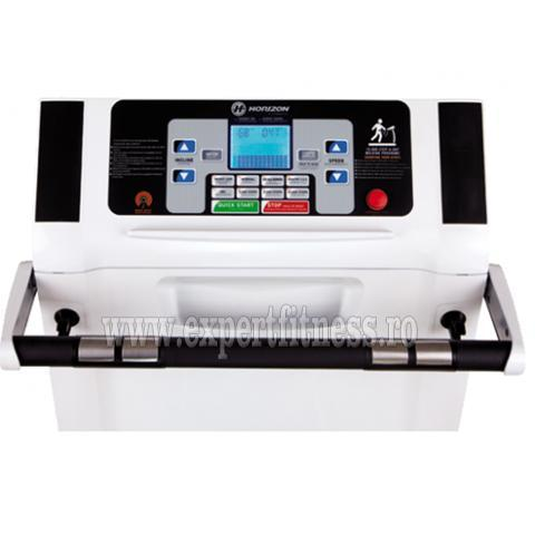 Banda de alergat electrica Horizon Evolve Plus 9