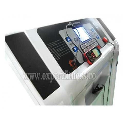 Banda de alergat electrica Horizon Evolve Plus 9