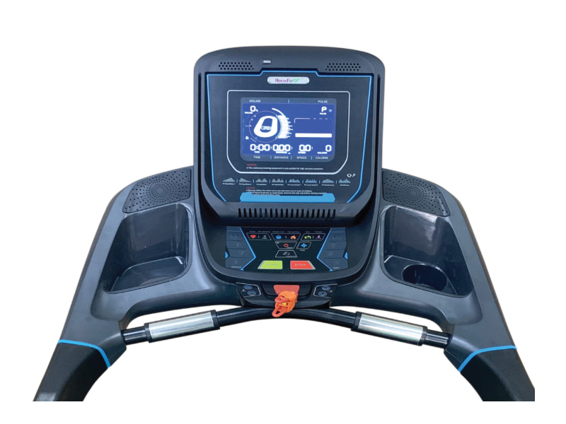 Banda de alergat electrica Housefit HB 9183 e