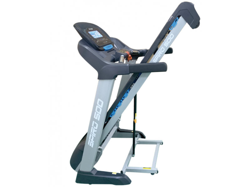 Banda de alergat electrica Housefit HB 9857 El