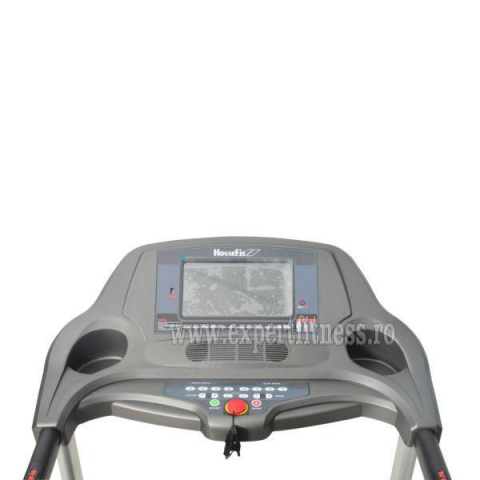 Banda de alergat electrica HouseFit HT 9003 ET
