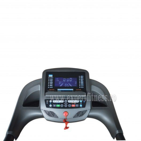 Banda de alergat electrica HouseFit HT 9018 E