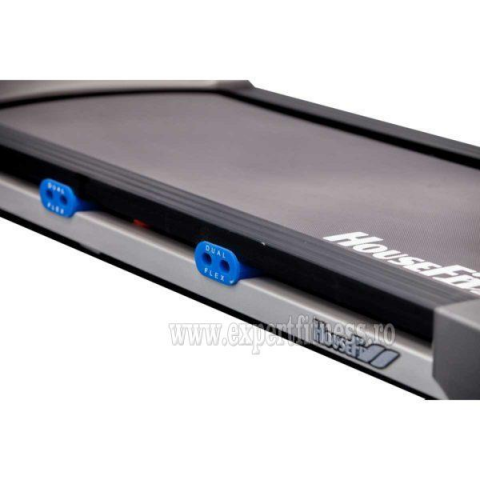 Banda de alergat electrica HouseFit HT 9018 E