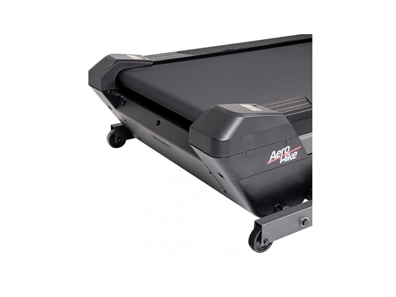 Banda de alergat electrica inSPORTline AeroHike