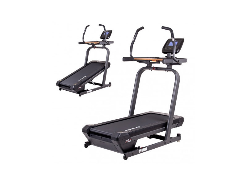 Banda de alergat electrica inSPORTline AeroHike