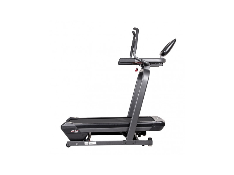 Banda de alergat electrica inSPORTline AeroHike