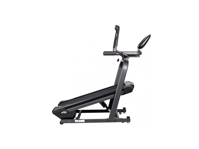 Banda de alergat electrica inSPORTline AeroHike