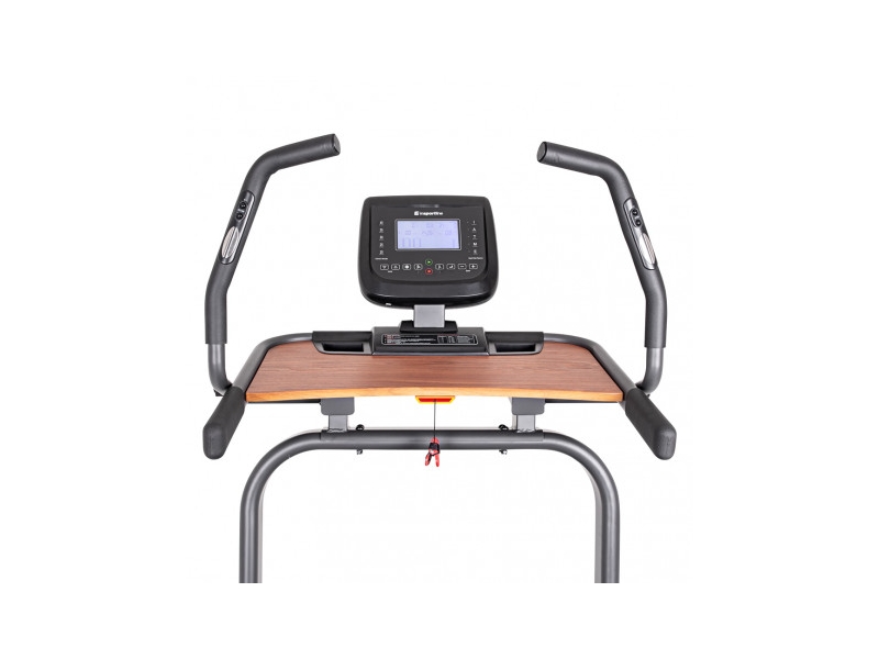 Banda de alergat electrica inSPORTline AeroHike