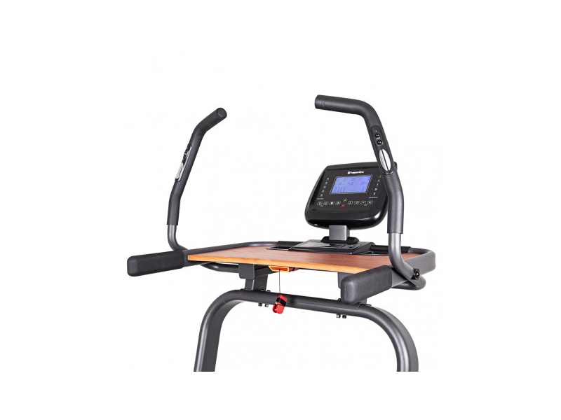 Banda de alergat electrica inSPORTline AeroHike