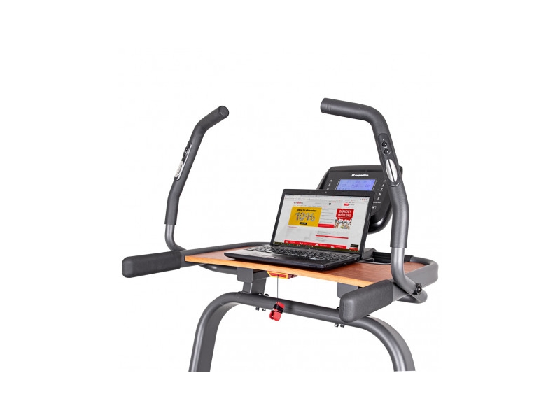 Banda de alergat electrica inSPORTline AeroHike