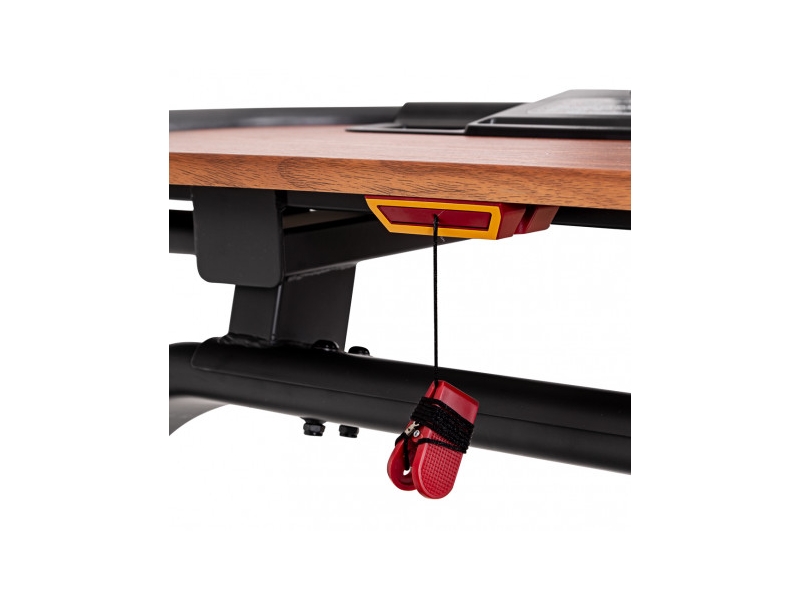 Banda de alergat electrica inSPORTline AeroHike