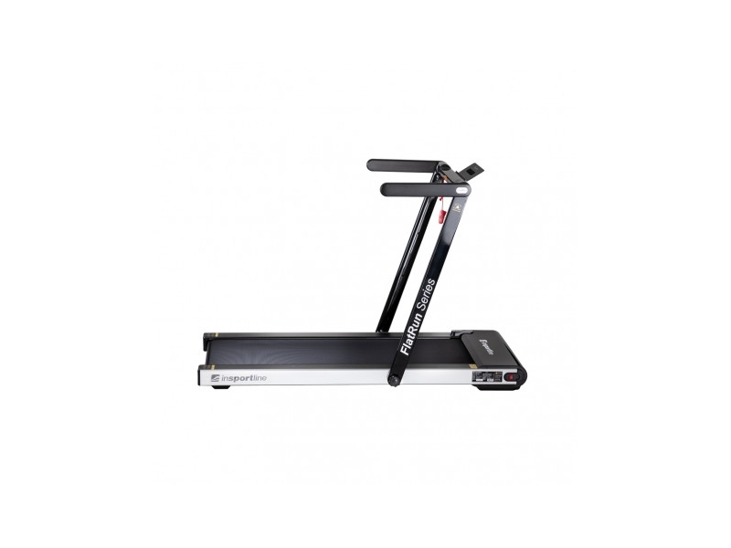 Banda de alergat electrica inSPORTline FlatRun