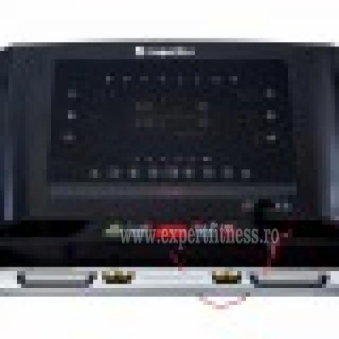 Banda de alergat electrica inSPORTline Gardian G8