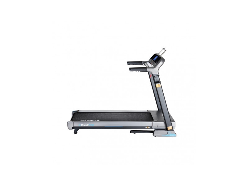 Banda de alergat electrica inSPORTline inCondi T70i II