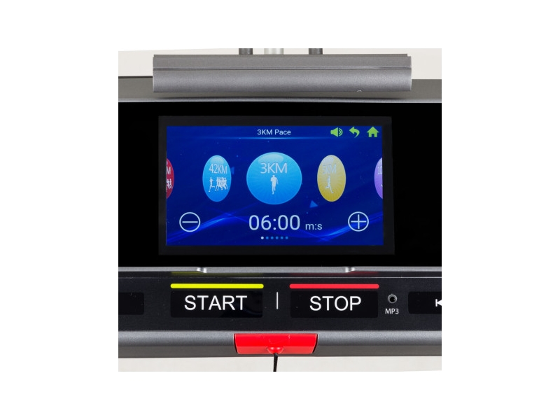 Banda de alergat electrica inSPORTline inCondi T70i II