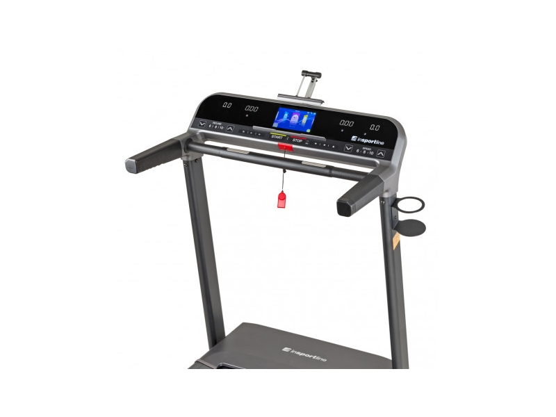 Banda de alergat electrica inSPORTline inCondi T70i II