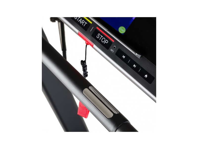 Banda de alergat electrica inSPORTline inCondi T70i II