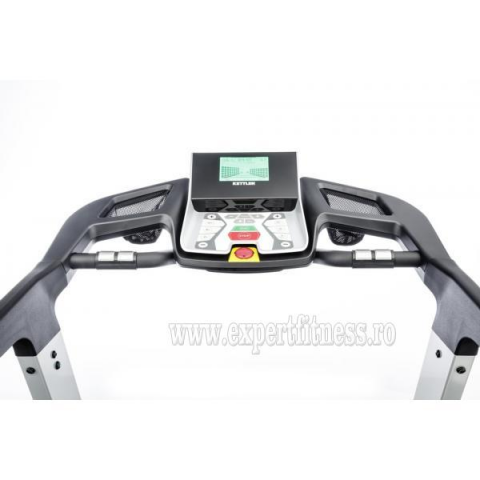 Banda de alergat electrica KETTLER TRACK 5