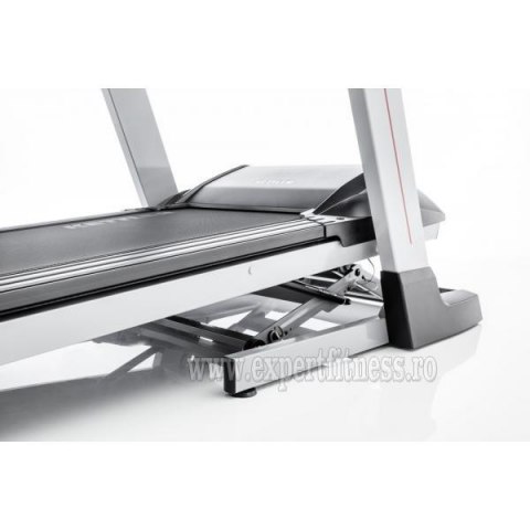 Banda de alergat electrica KETTLER TRACK 5