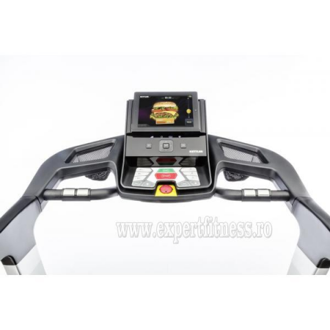 Banda de alergat electrica KETTLER TRACK 9