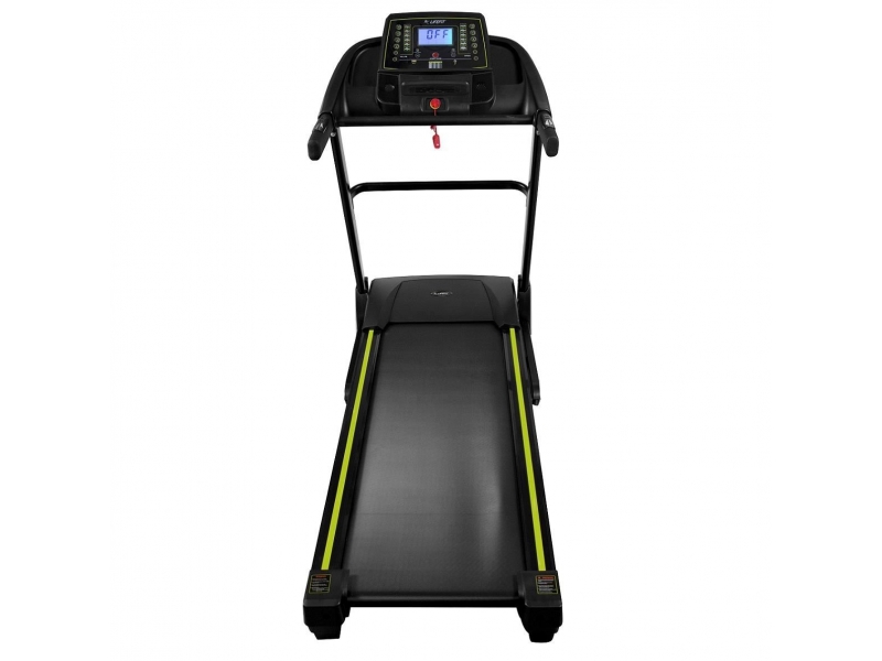 Banda de alergat electrica Lifefit TM 5300