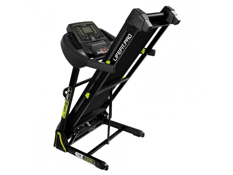 Banda de alergat electrica Lifefit TM 5300