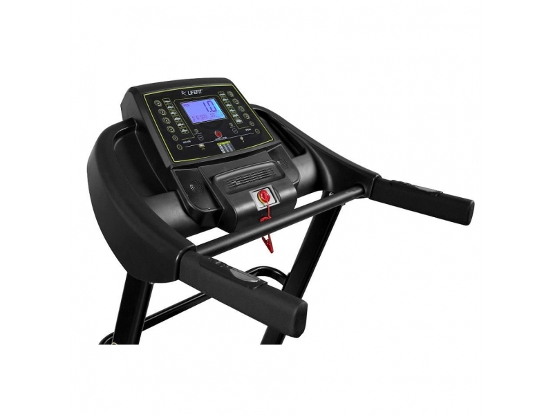 Banda de alergat electrica Lifefit TM 5300