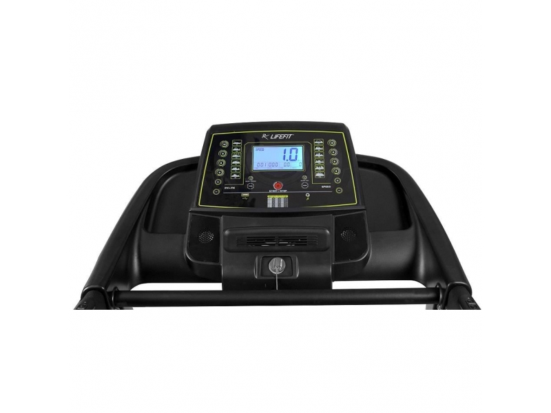 Banda de alergat electrica Lifefit TM 5300