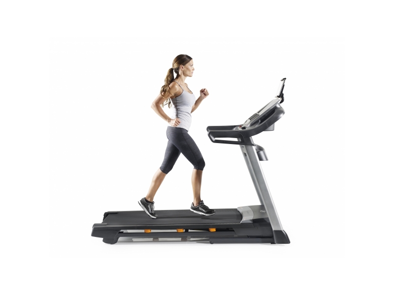 Banda de alergat electrica Nordic Track C 990