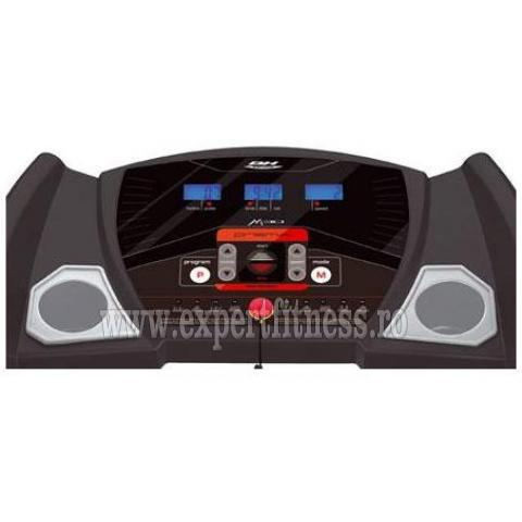 Banda de alergat electrica Prisma M30