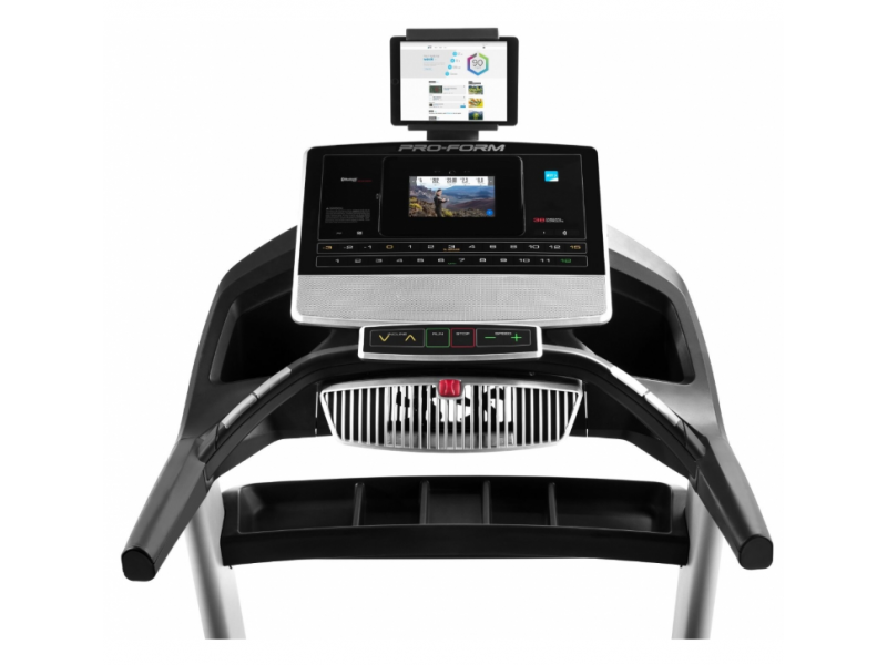 Banda de alergat electrica PROFORM PRO 2000