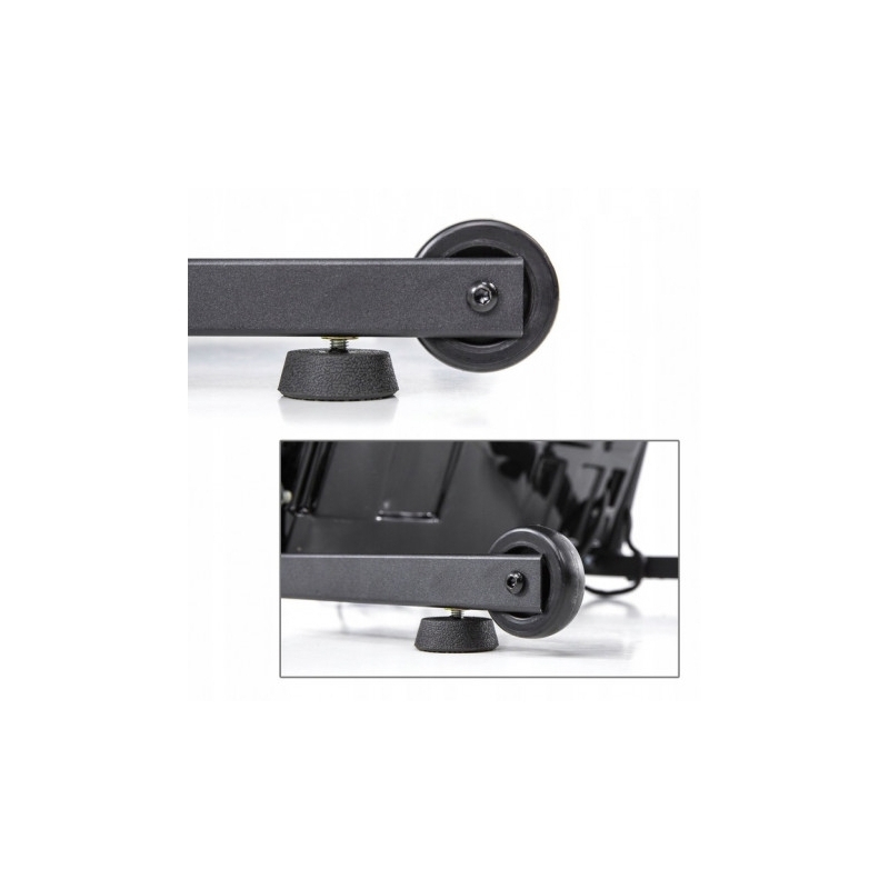 Banda de alergat electrica SPORTmann ABARQS BZ-402