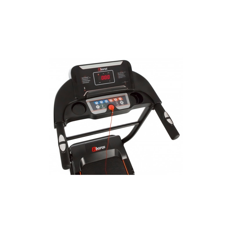 Banda de alergat electrica SPORTmann ABARQS BZ-402