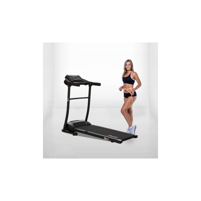 Banda de alergat electrica SPORTmann ABARQS BZ-402