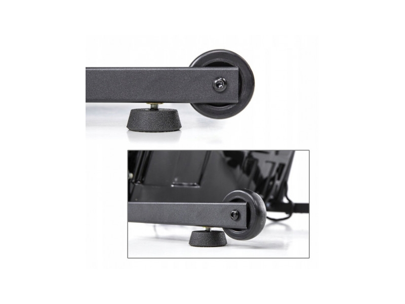 Banda de alergat electrica SPORTmann ABARQS BZ-402.M