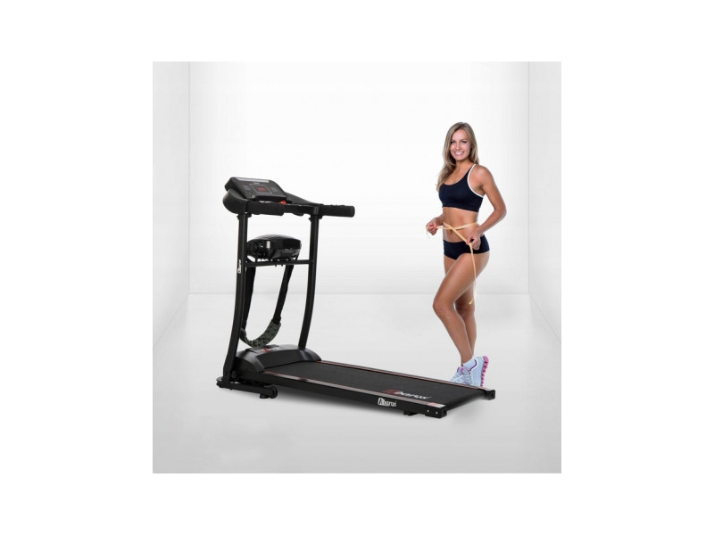 Banda de alergat electrica SPORTmann ABARQS BZ-402.M