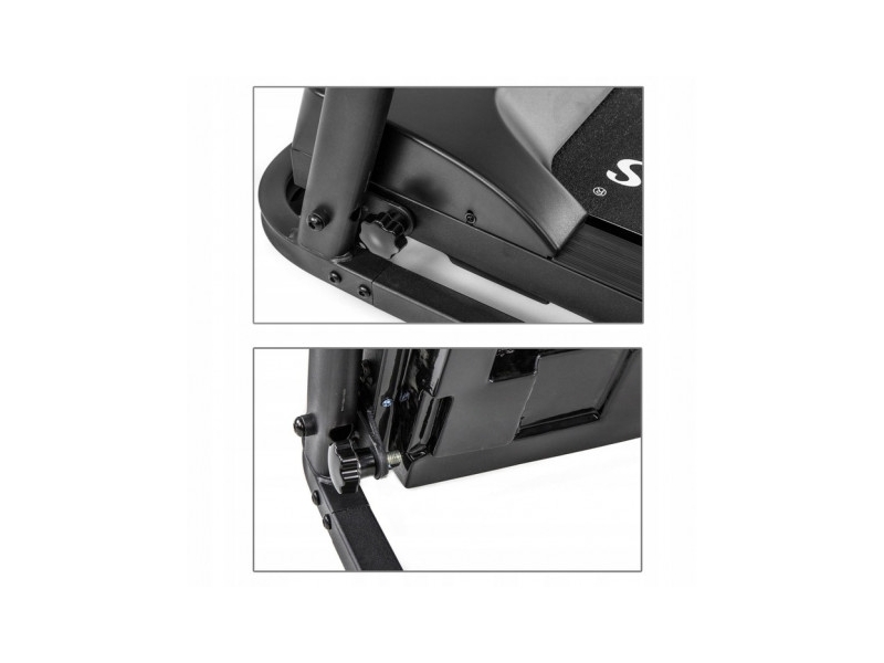 Banda de alergat electrica SPORTmann ABARQS BZ-402.M