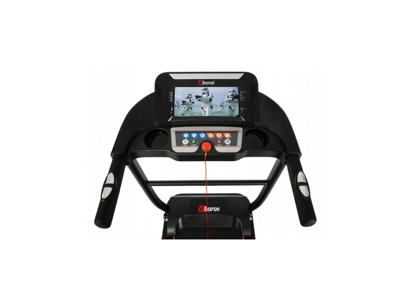 Banda de alergat electrica SPORTmann ABARQS BZ-402.M