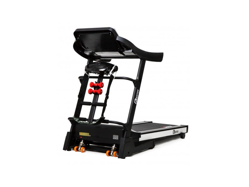 Banda de alergat electrica Sportmann Abarqs BZ-462.M