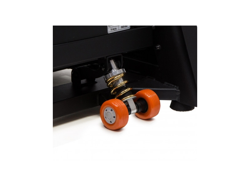 Banda de alergat electrica Sportmann Abarqs BZ-462.M