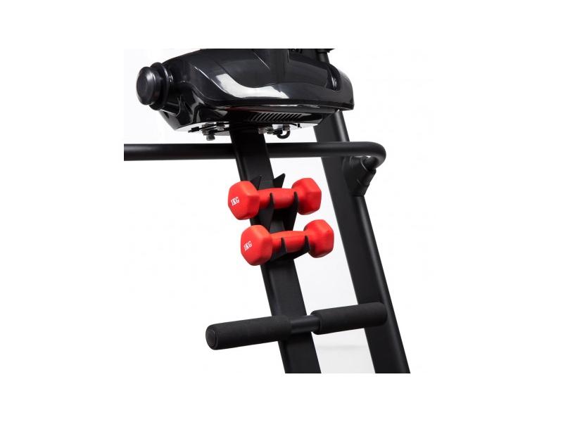 Banda de alergat electrica Sportmann Abarqs BZ-462.M